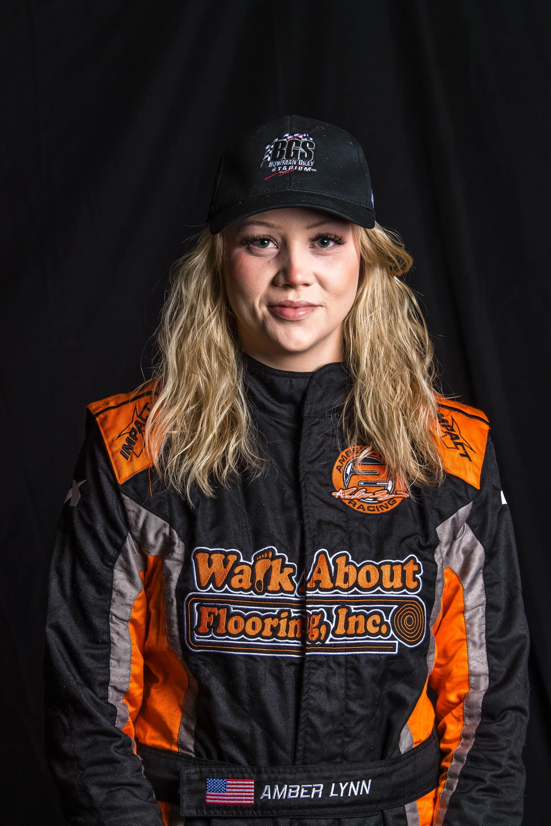 AMBER LYNN RACING