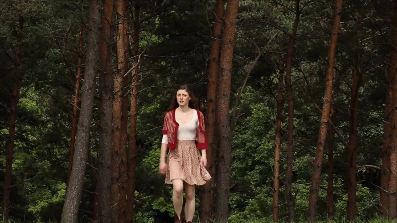 Absent Instincts - Film by Selma Daniels