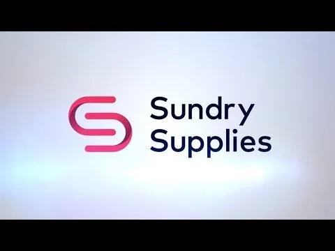 Website Promo for Sundry Office Furniture