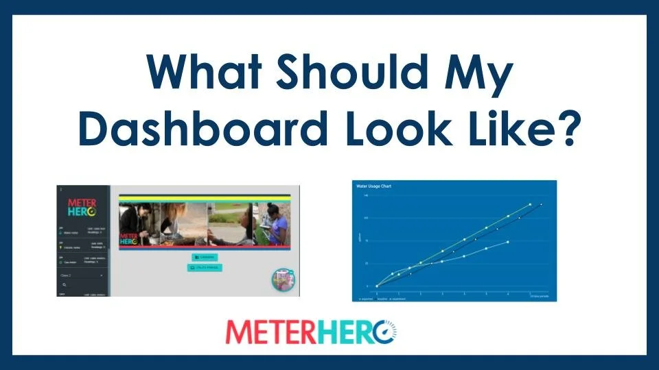 Example Data Dashboard