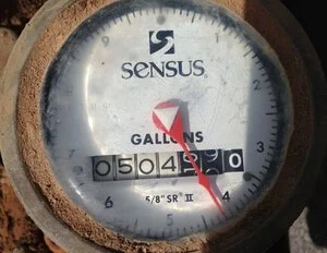 0504694.2 Gallons