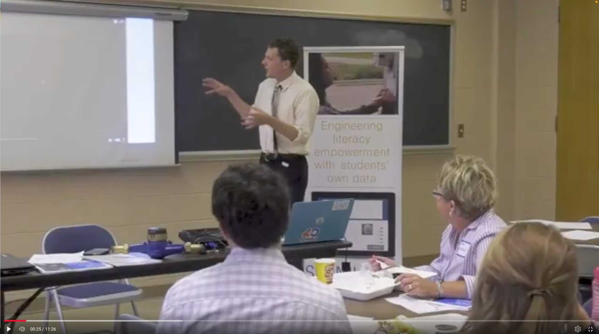 Teacher Onboarding PD 