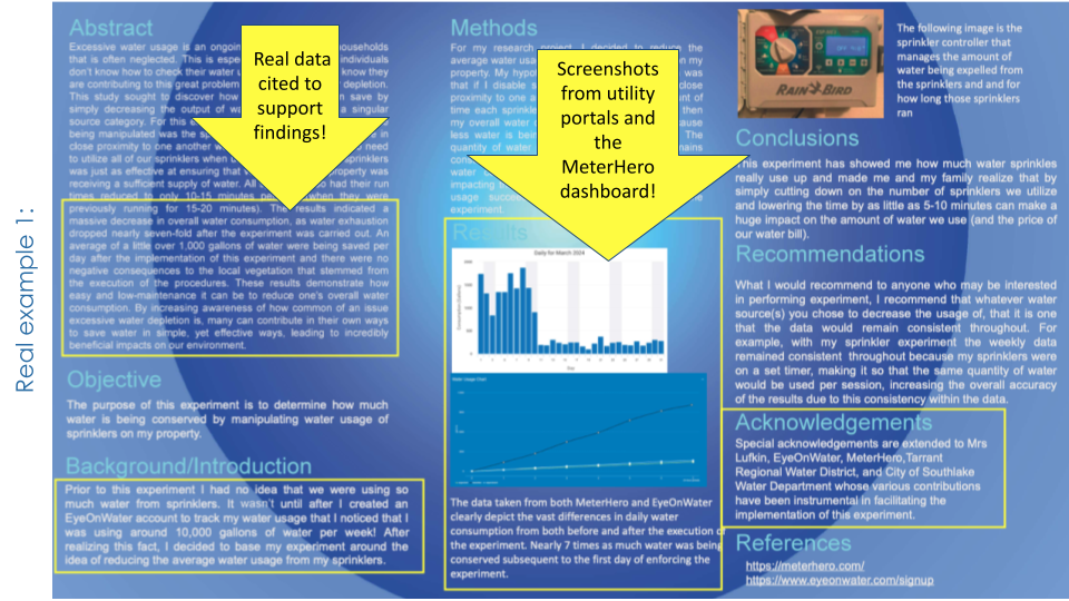 Option 1: Slide Presentation Templates (Single &amp; Multi-Slide)
