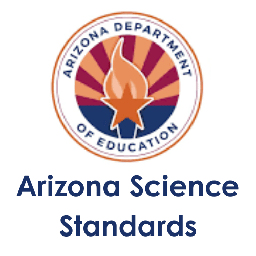Arizona Science Standards