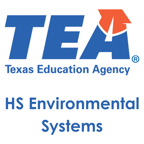 Texas Education Agency - High School