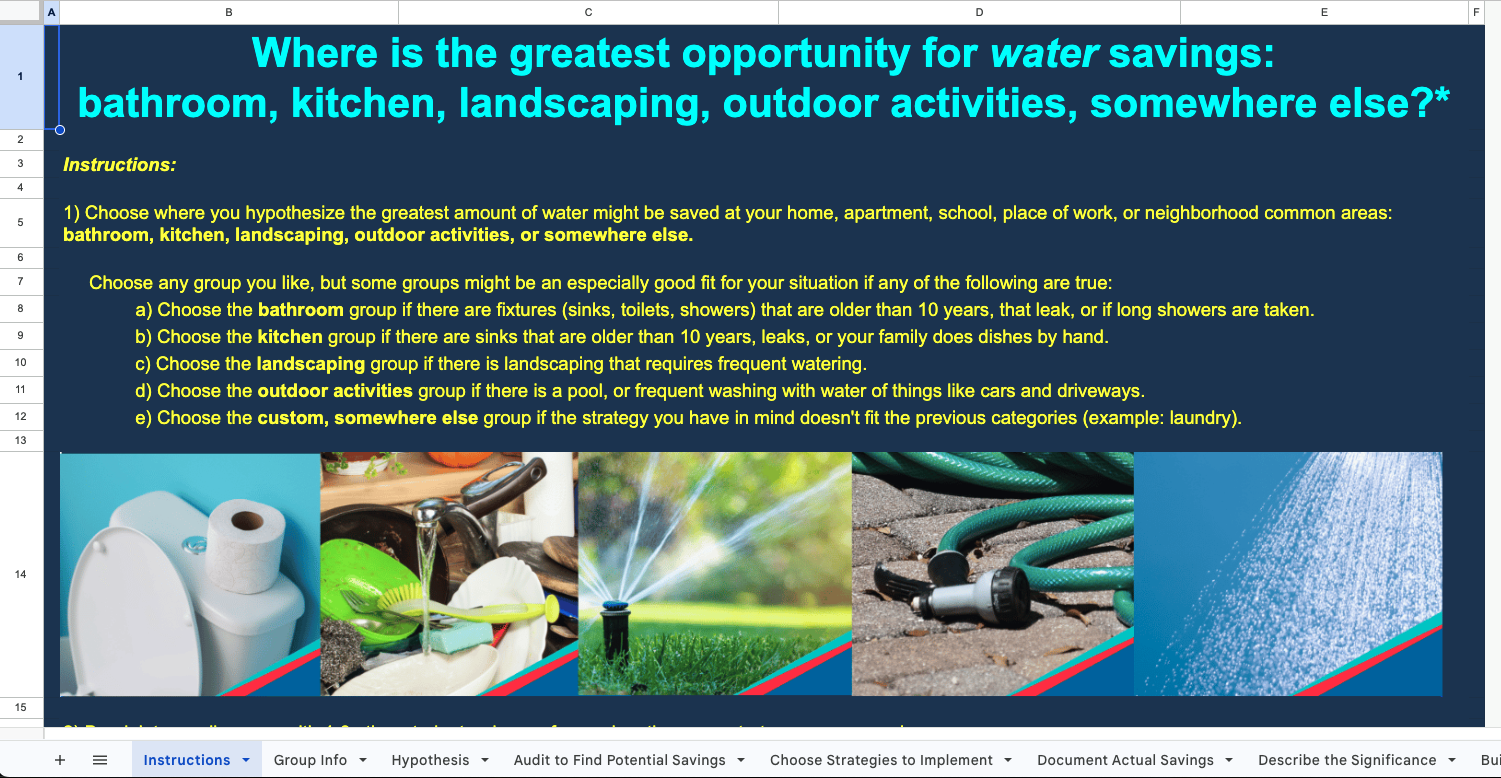 Option 2: Google Slides Playbooks (small group &amp; solo)