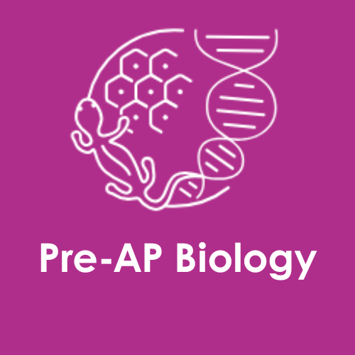 Pre-AP Biology