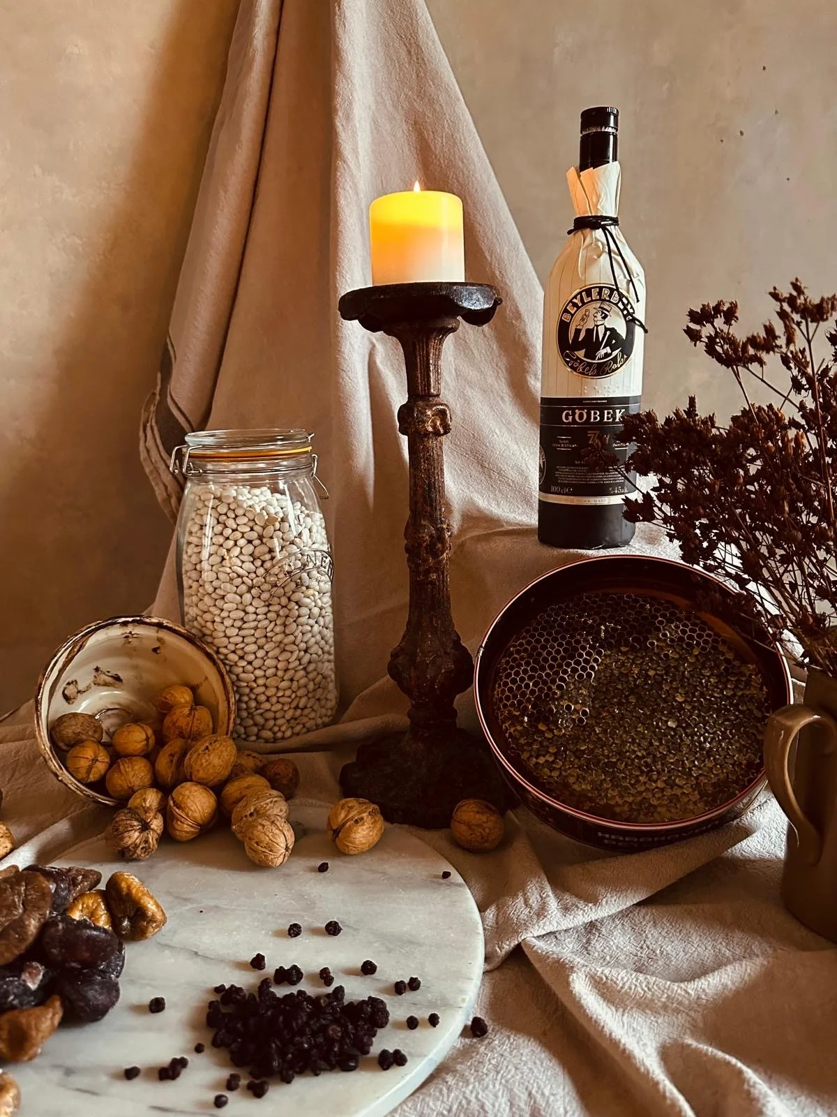 Valentines Turkish Pop-Up