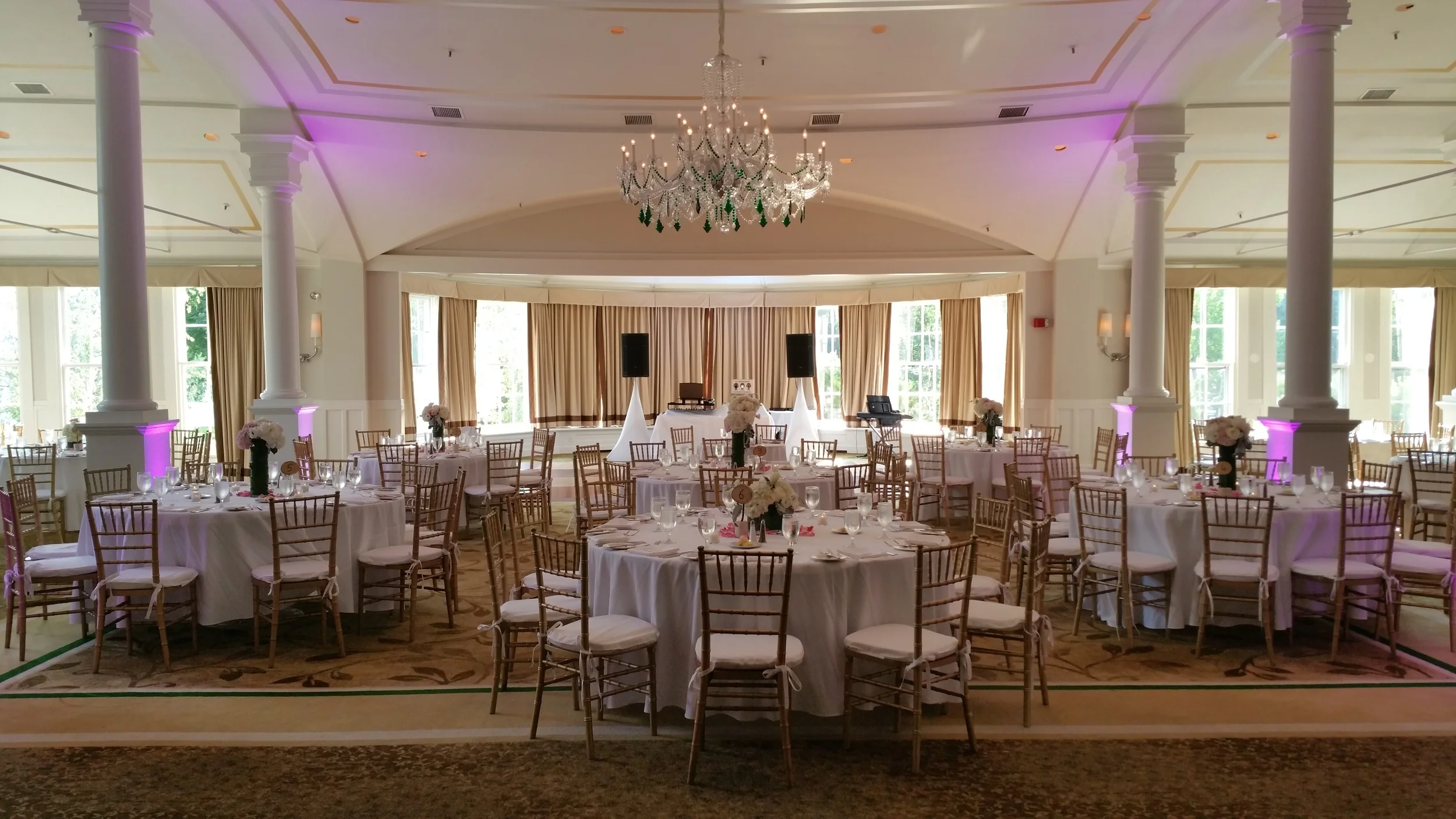 Donovan Wedding