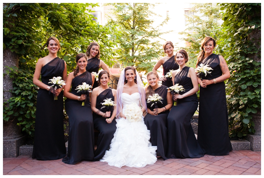 Hall Wedding