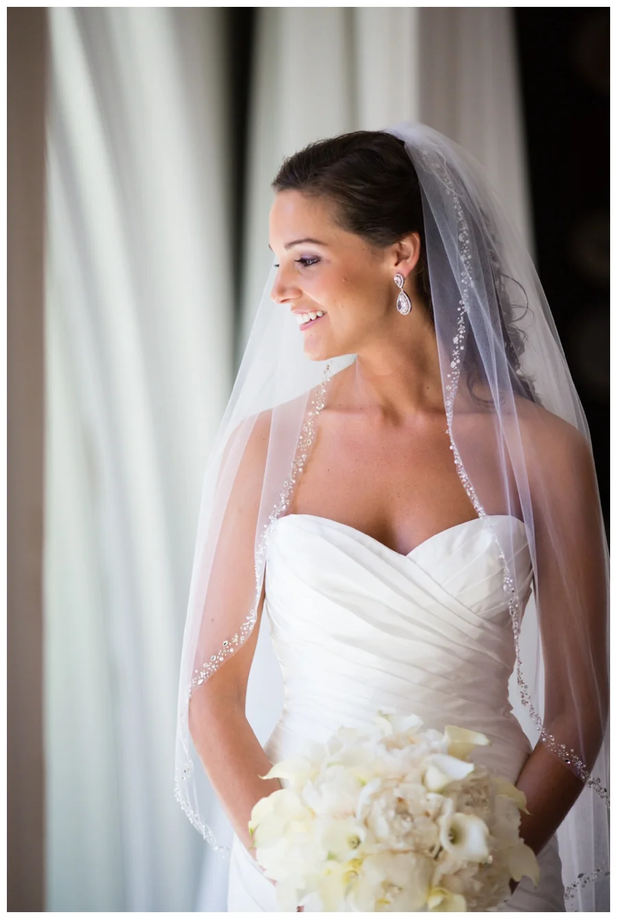 Hall Wedding