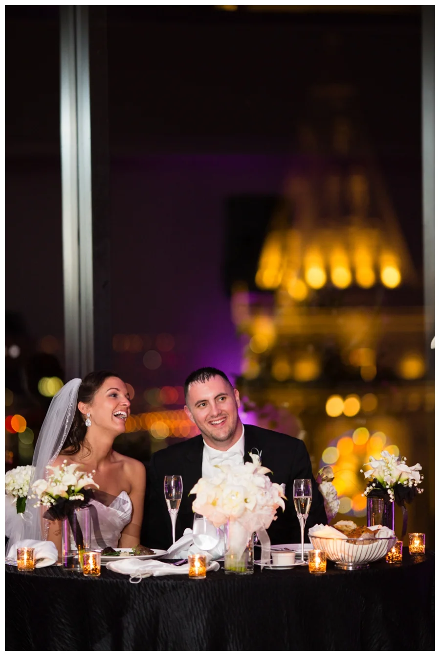Hall Wedding