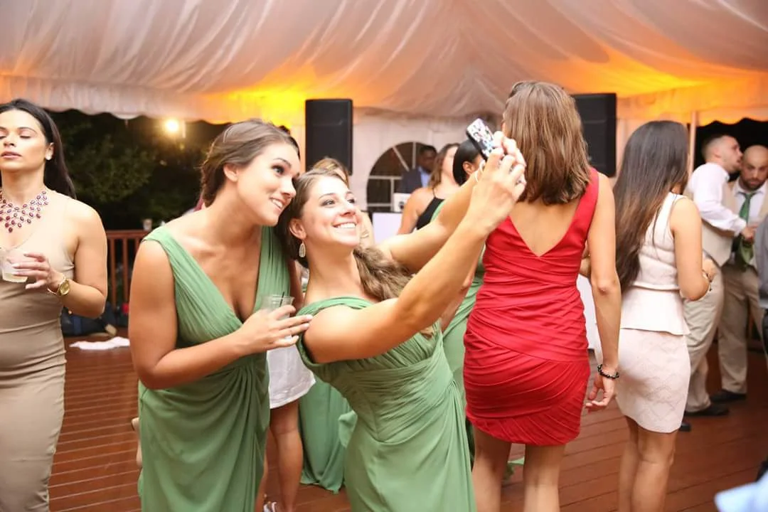 Howland Wedding
