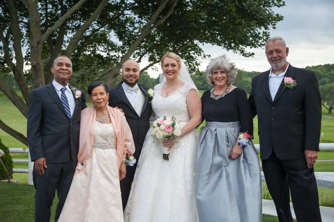 Thegenuis Wedding
