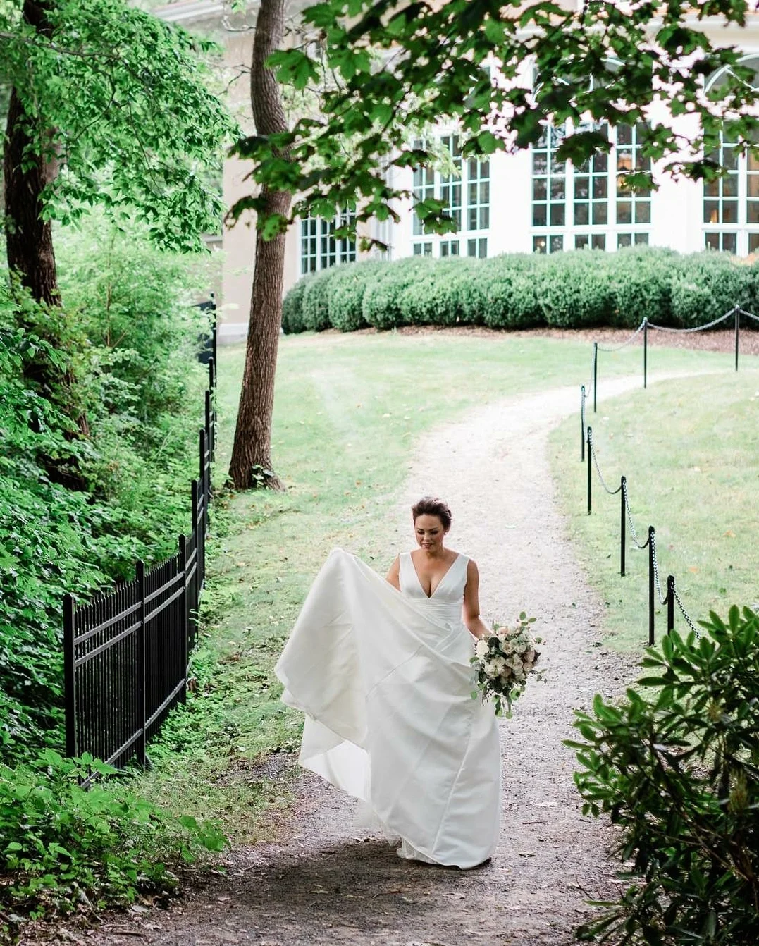 Larkin Wedding