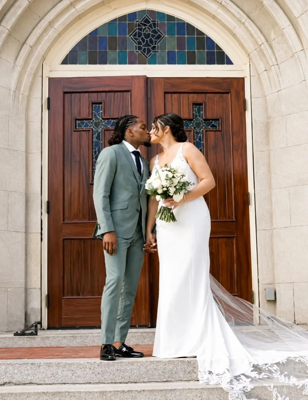 C&M Wedding | Granite Links | Quincy Ma | Dj Backspin Entertainment