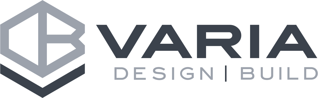 Varia Design | Build