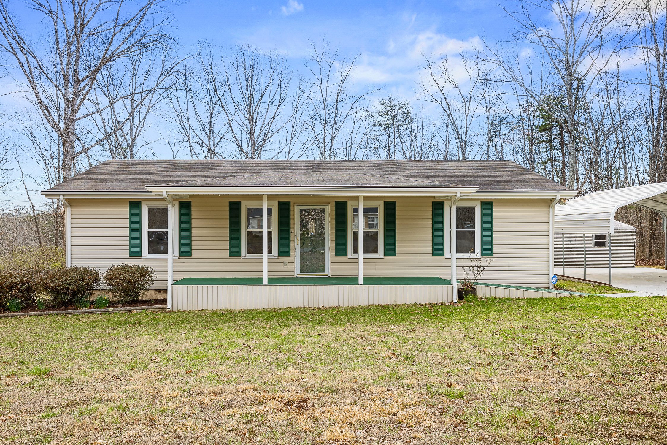 9822 Miller Country Rd |  $225,000