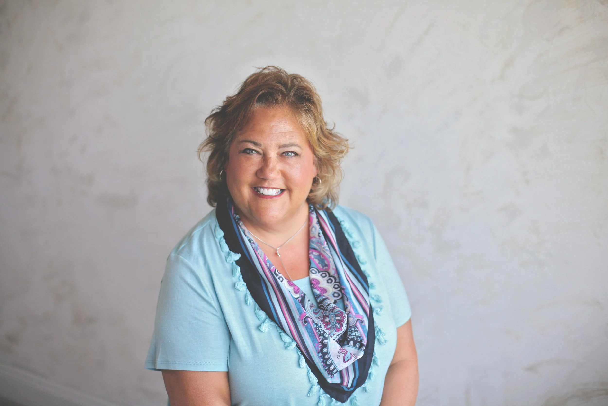 Trish Stiles, Sales Executive Trish@cateringbysuzette.com