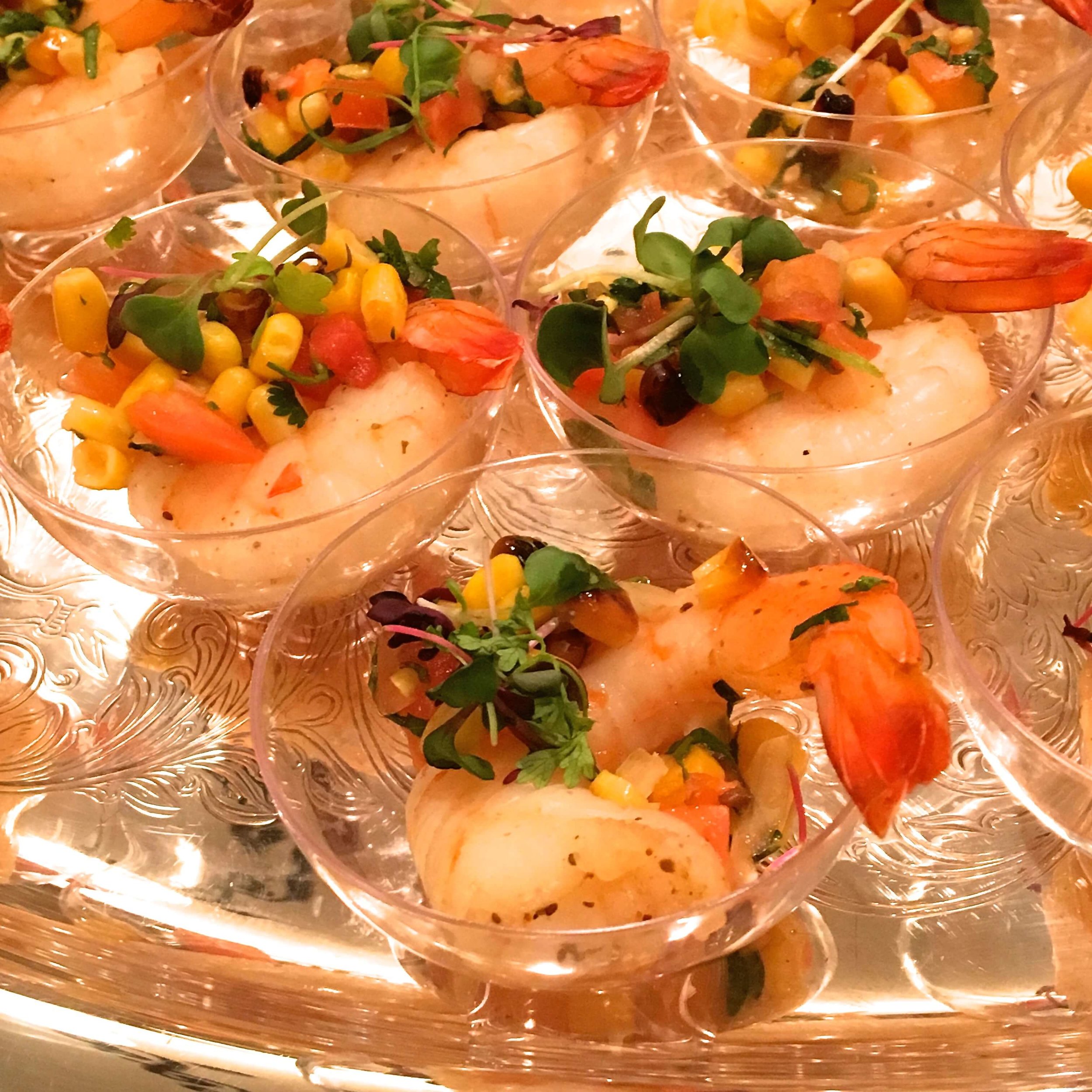 Full-Service Catering Gallery — Catering & Events by Suzette