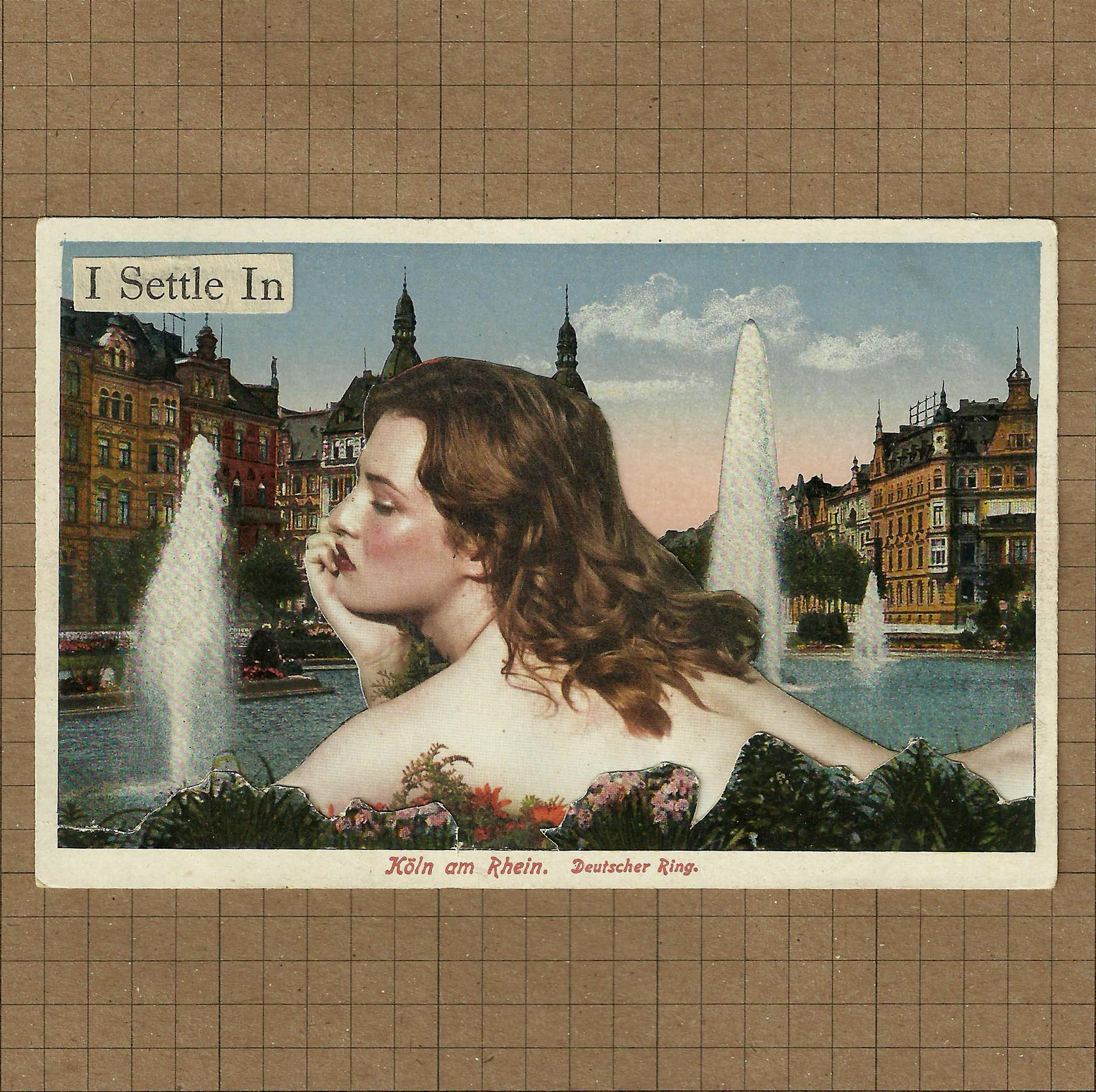 Postcard from Postcard Series