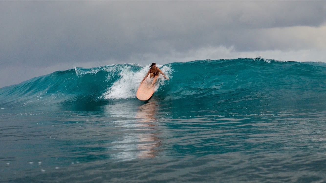 Photo by Justin Morris of Follyhood