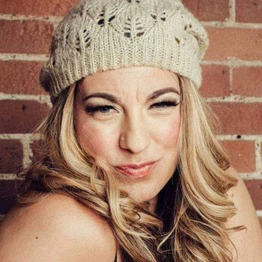 Gina Hatzis - Spoken Word Artist