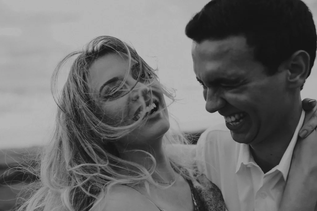 Dani + Leo