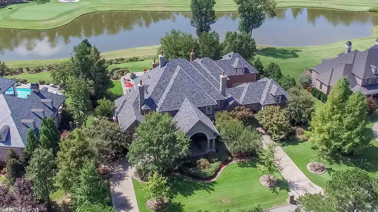 Chenal Homes