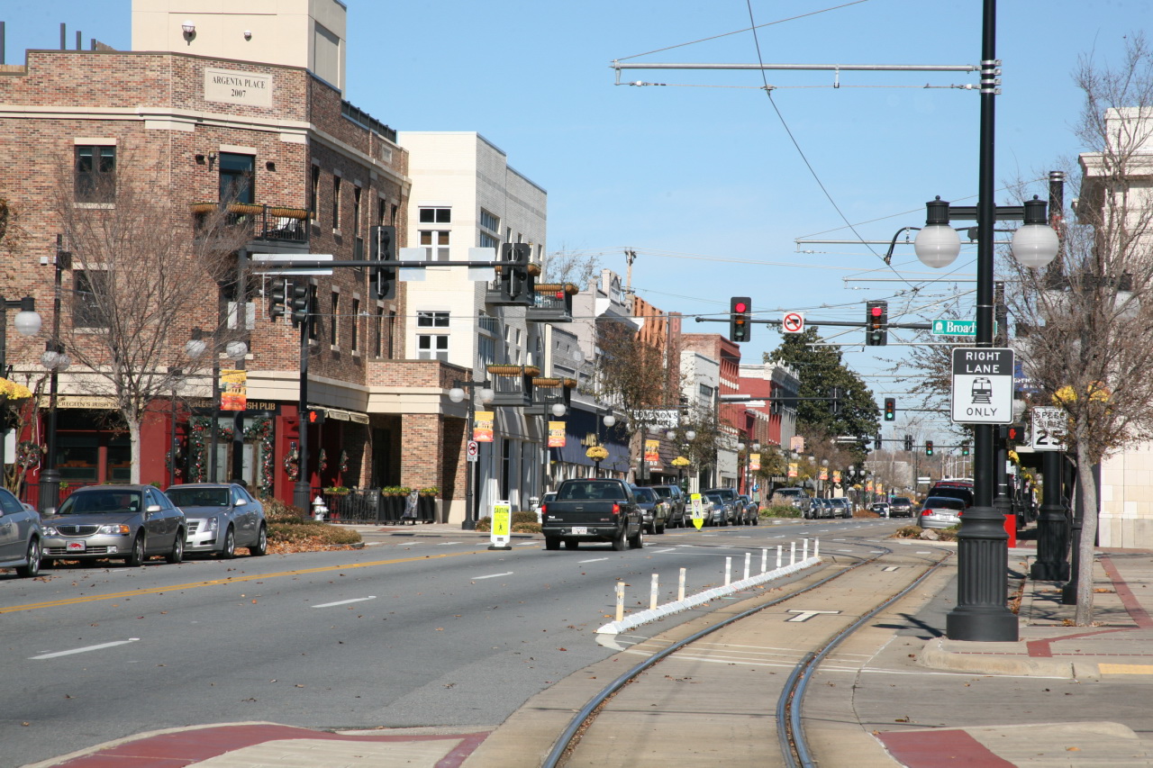 NLR's Argenta Area