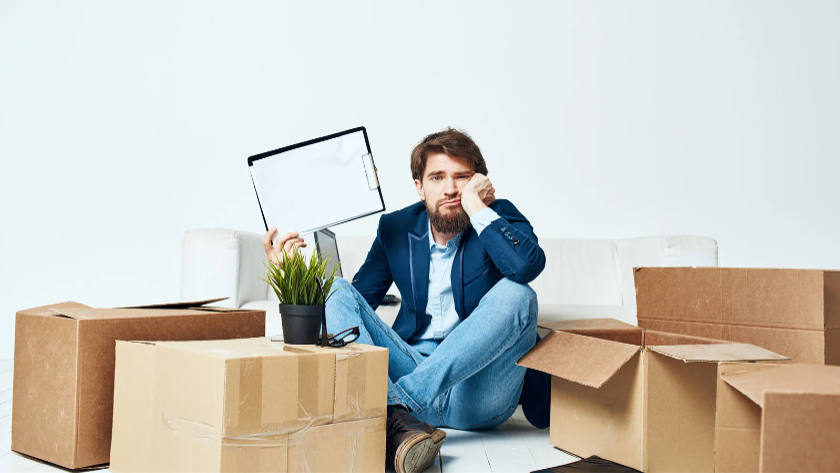 Common Mistakes to Avoid When Moving: Tips from Brandon Moving and Storage in Central Arkansas