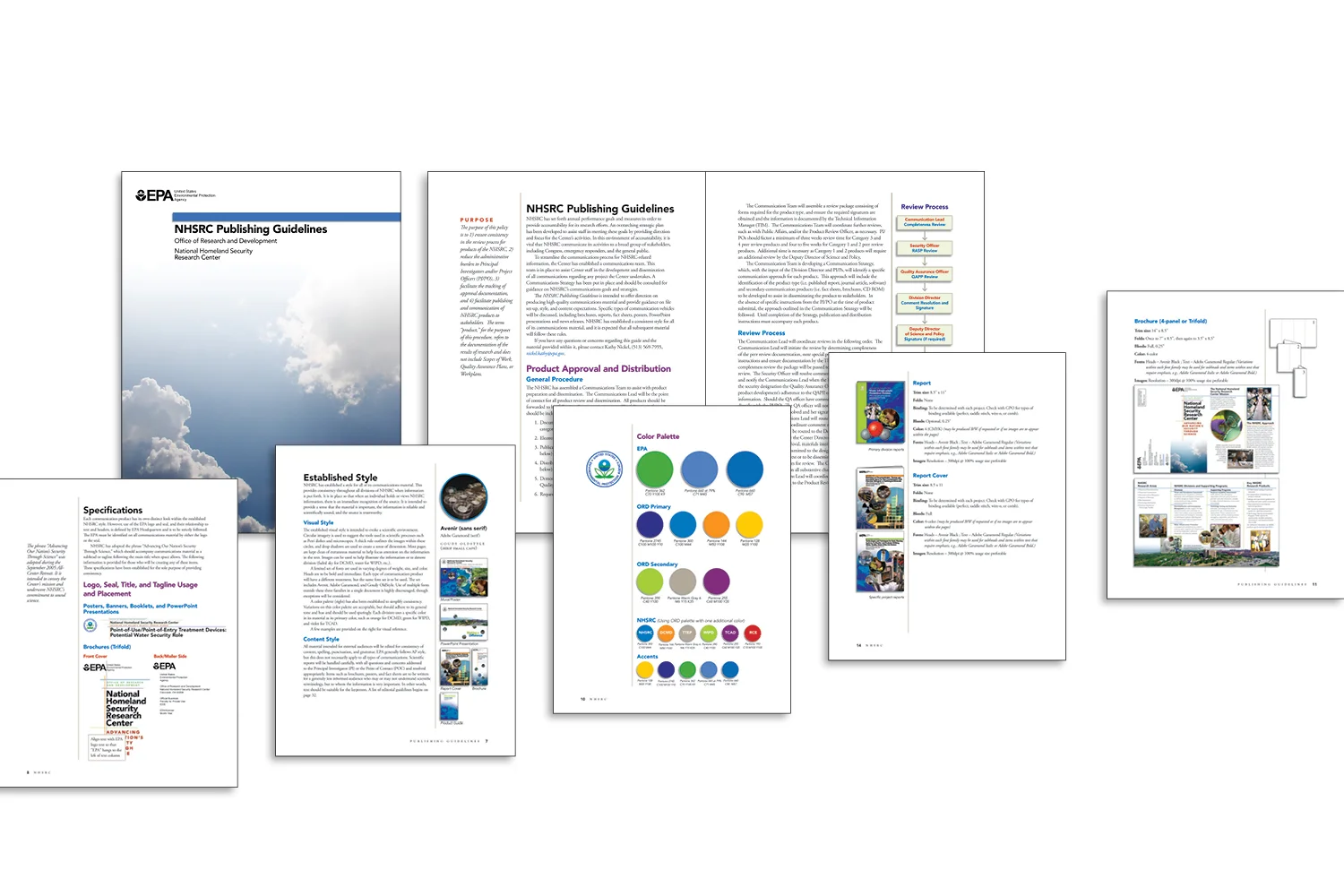 EPA Brand Guidebook