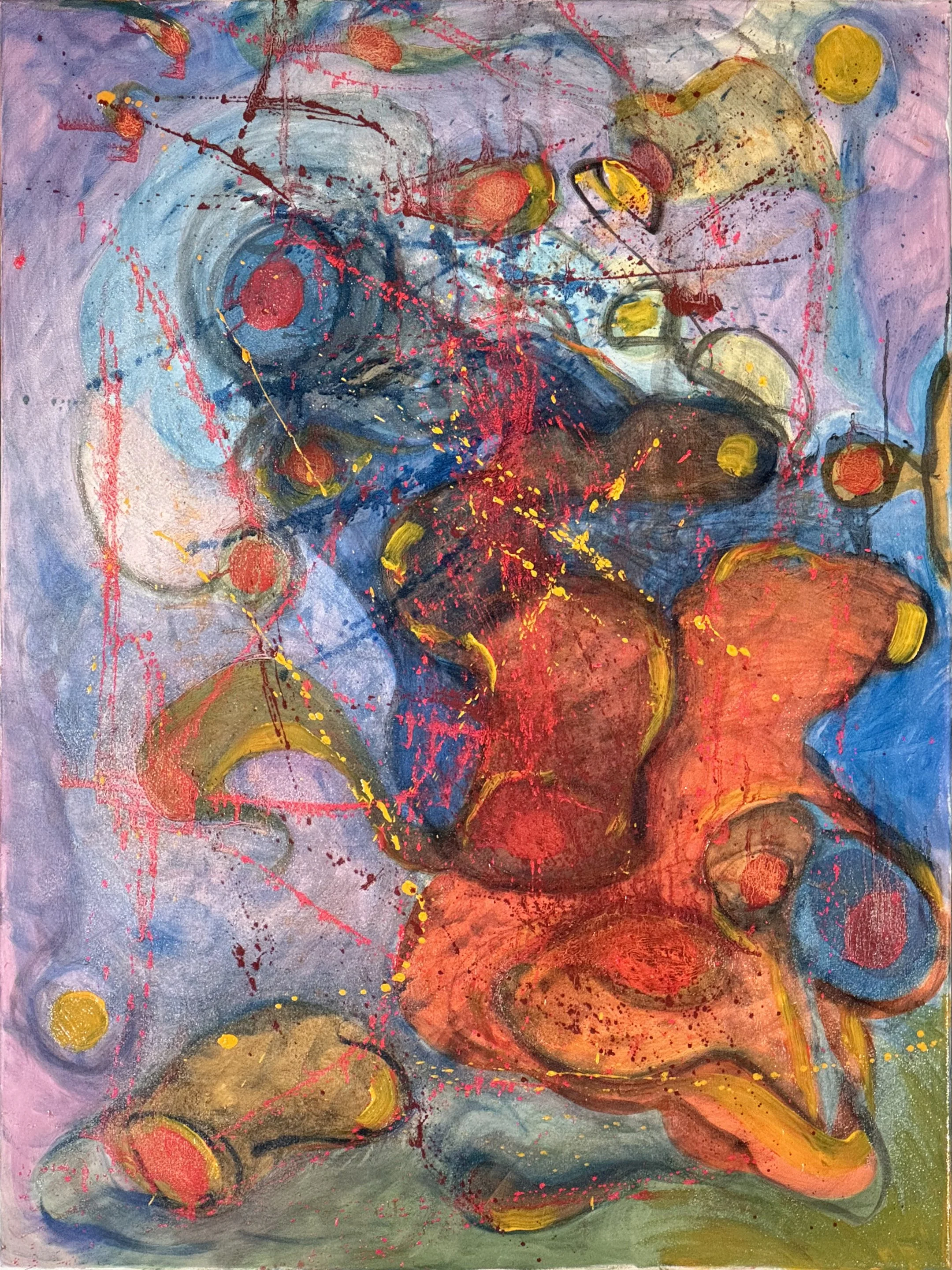 Symphony No. 2, 2024