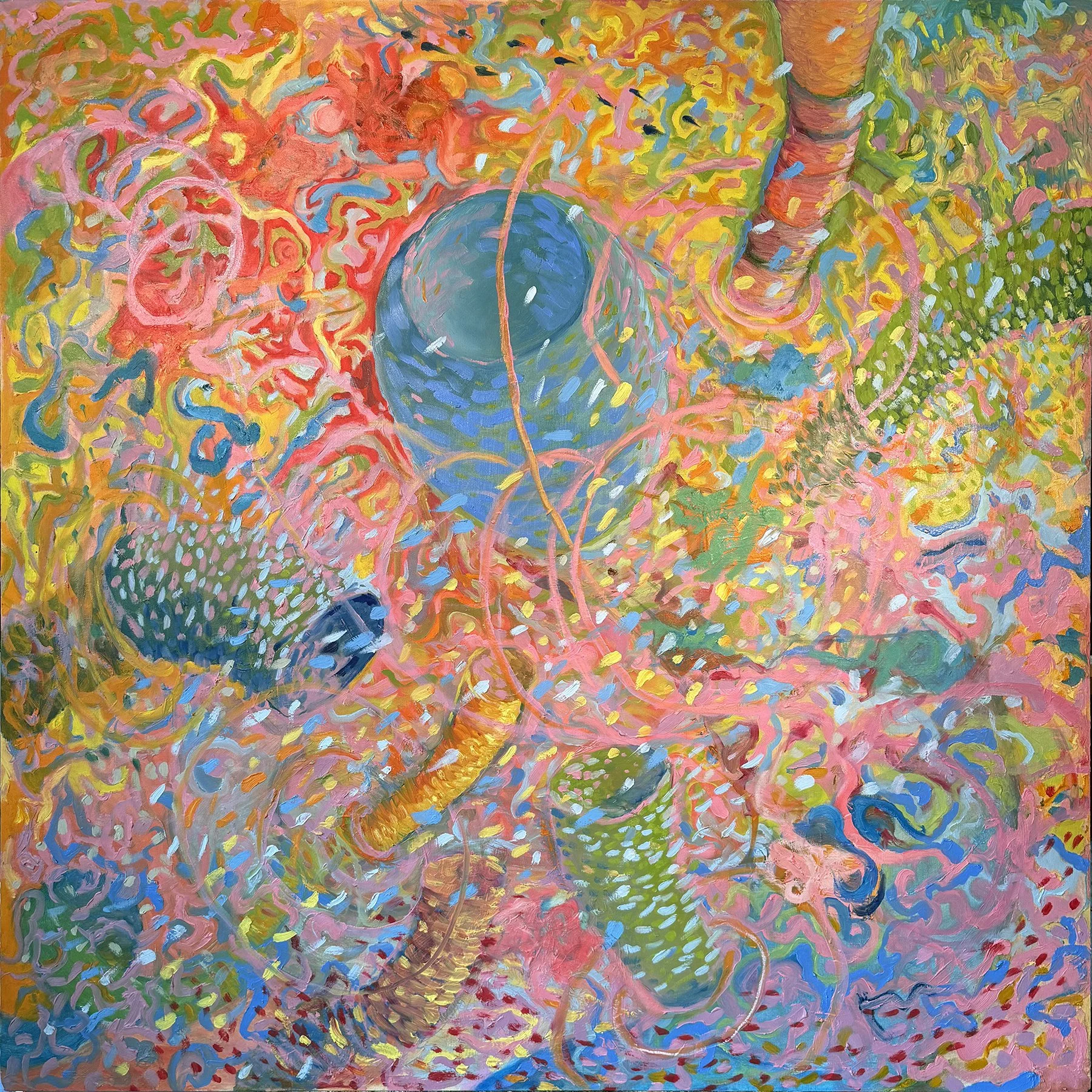 Symphony No. 1, 2022-2024