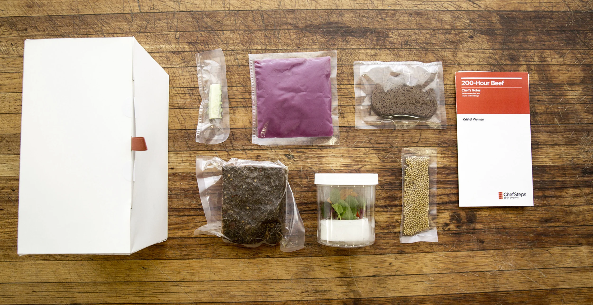 Prototype Phase 2 Batch Produced Kit
