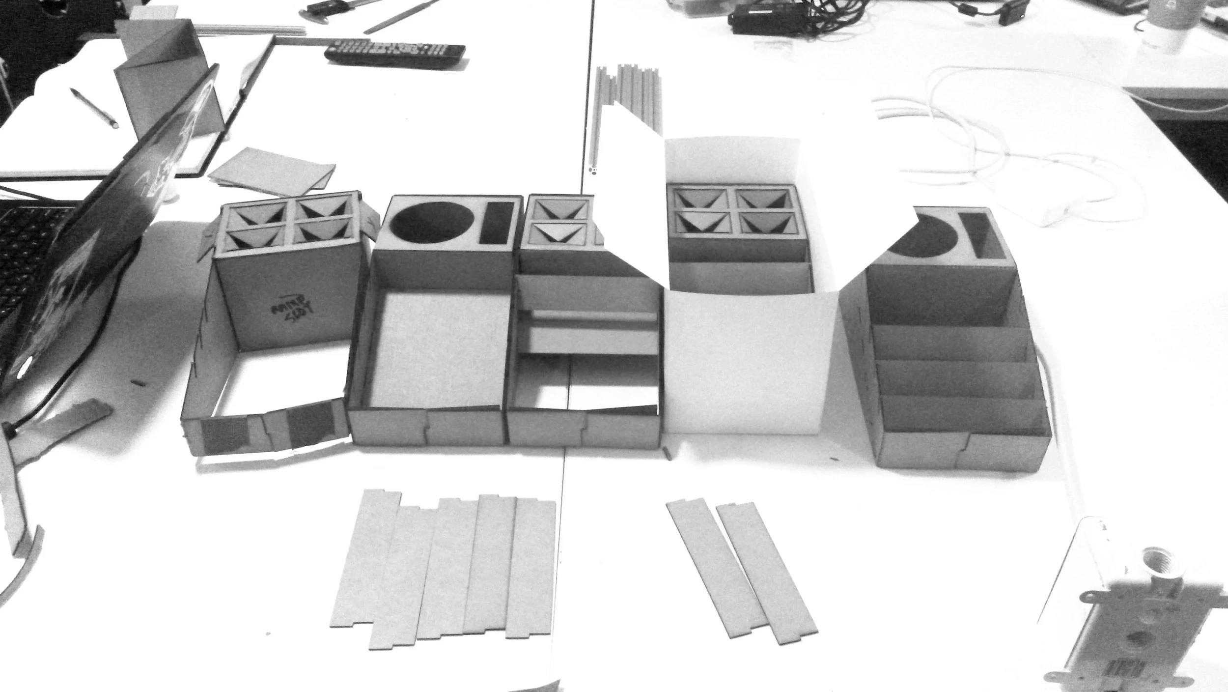 Prototype Phase 2