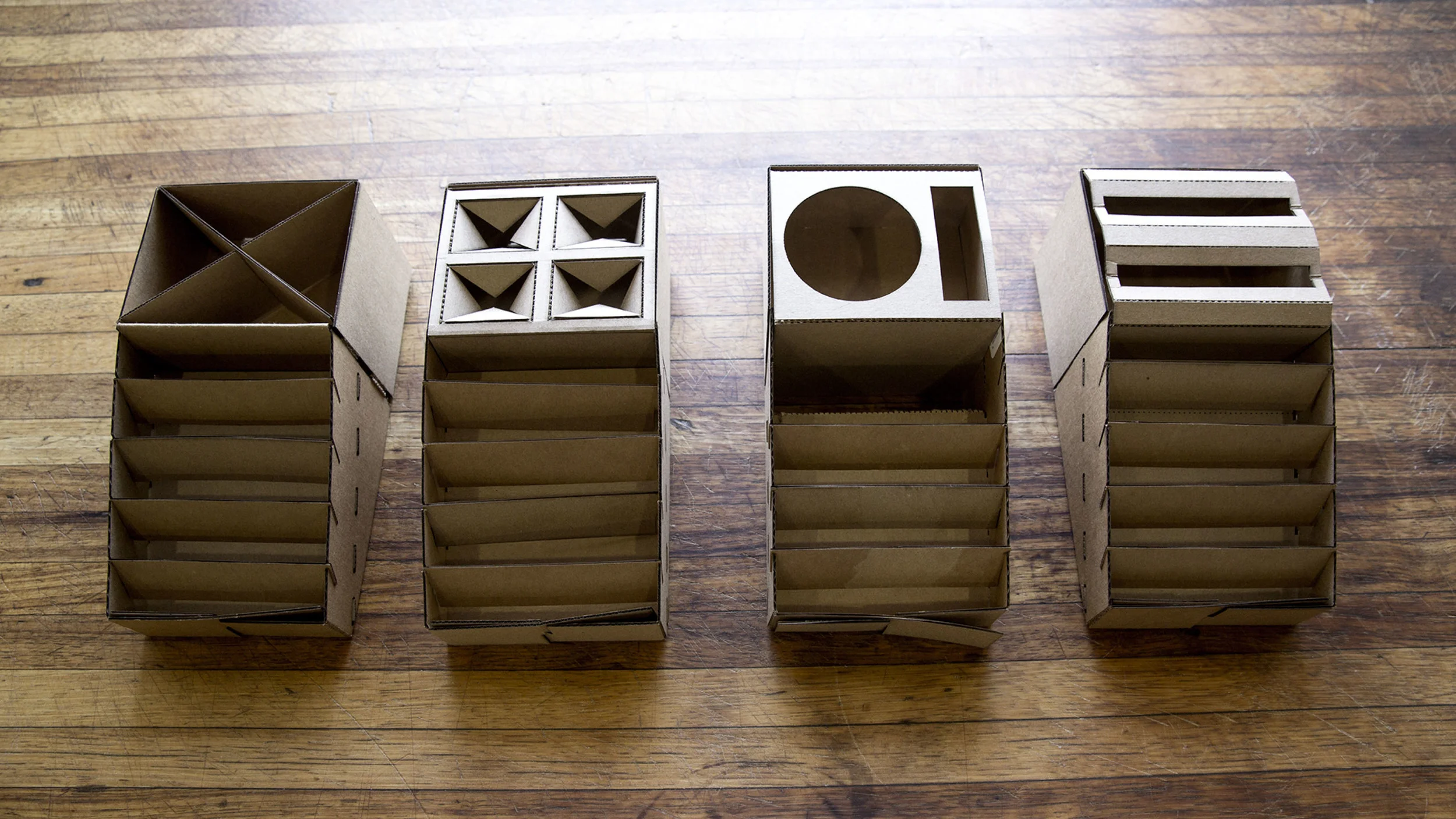 Prototype Phase 2