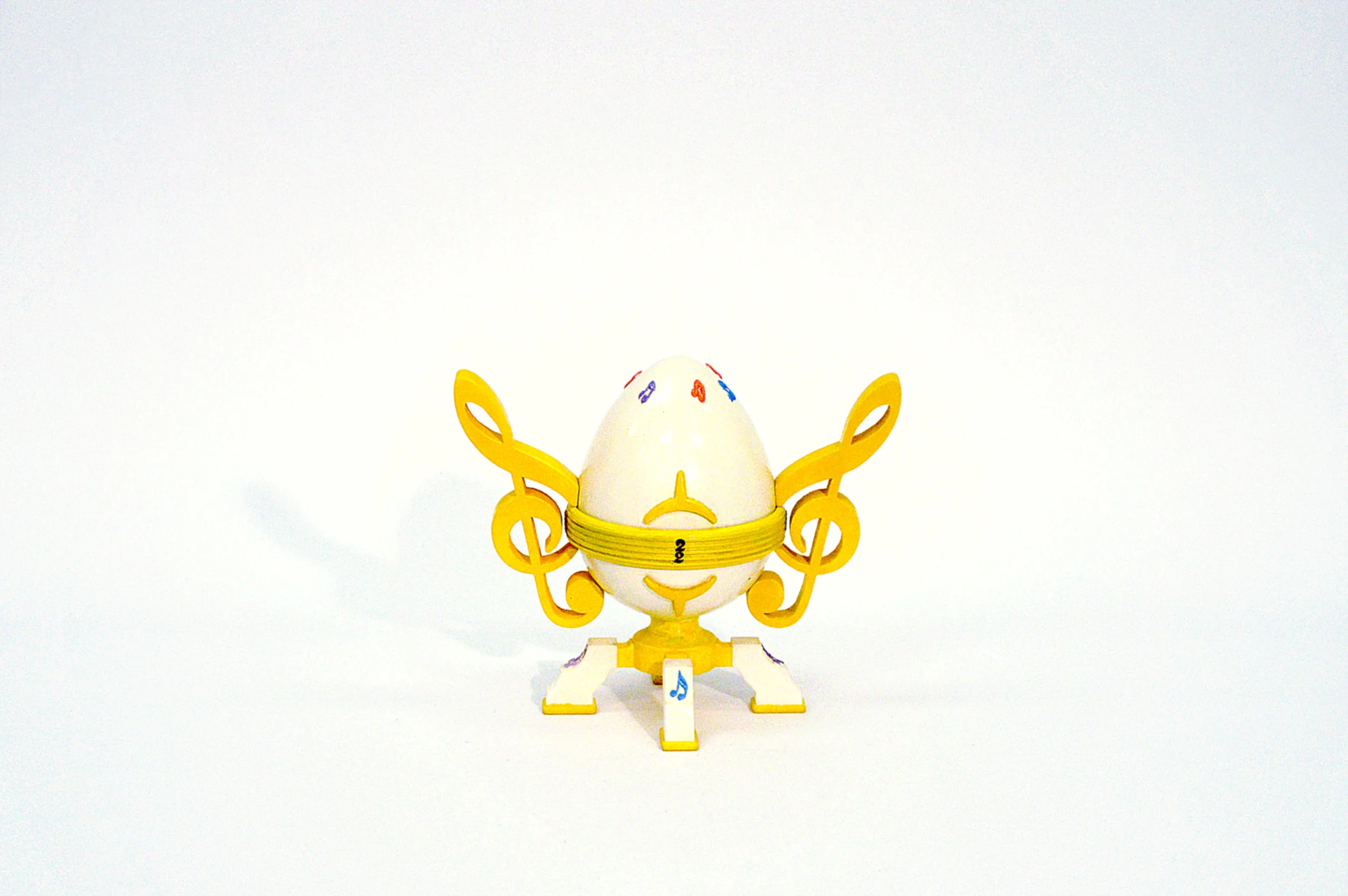 Regular Product Example: Hana's Active Magical Transformation Trinket
