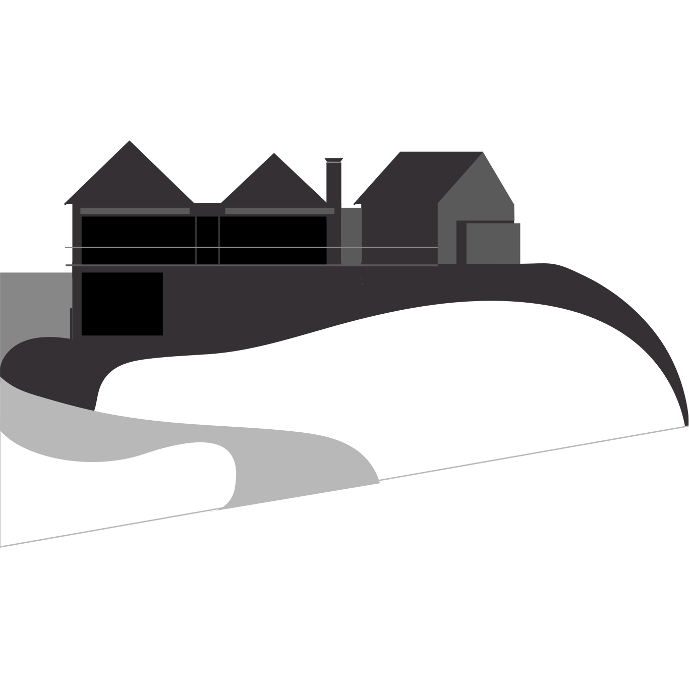 Home not a house edit for www.png