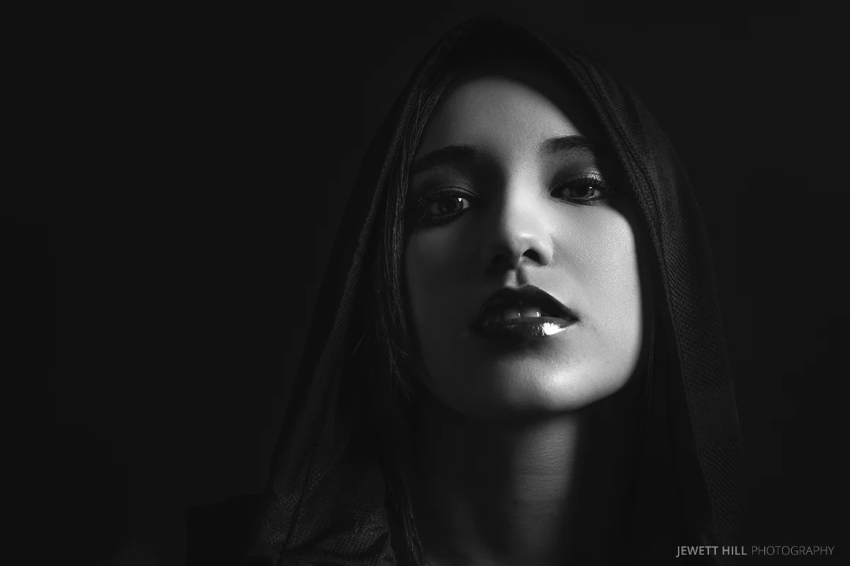 EDUCATION: LIGHTING WORKSHOP WITH BRETT HOWARD