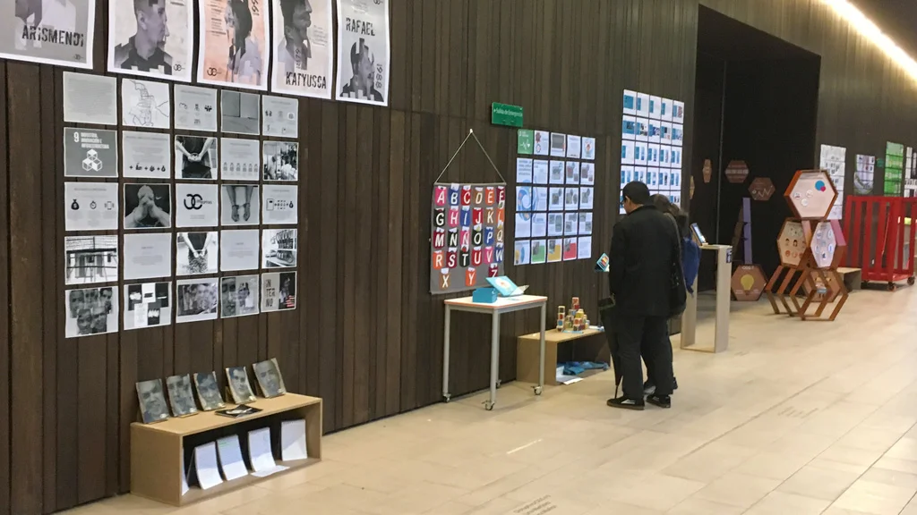 Designing for the UN's Sustainable Development Goals