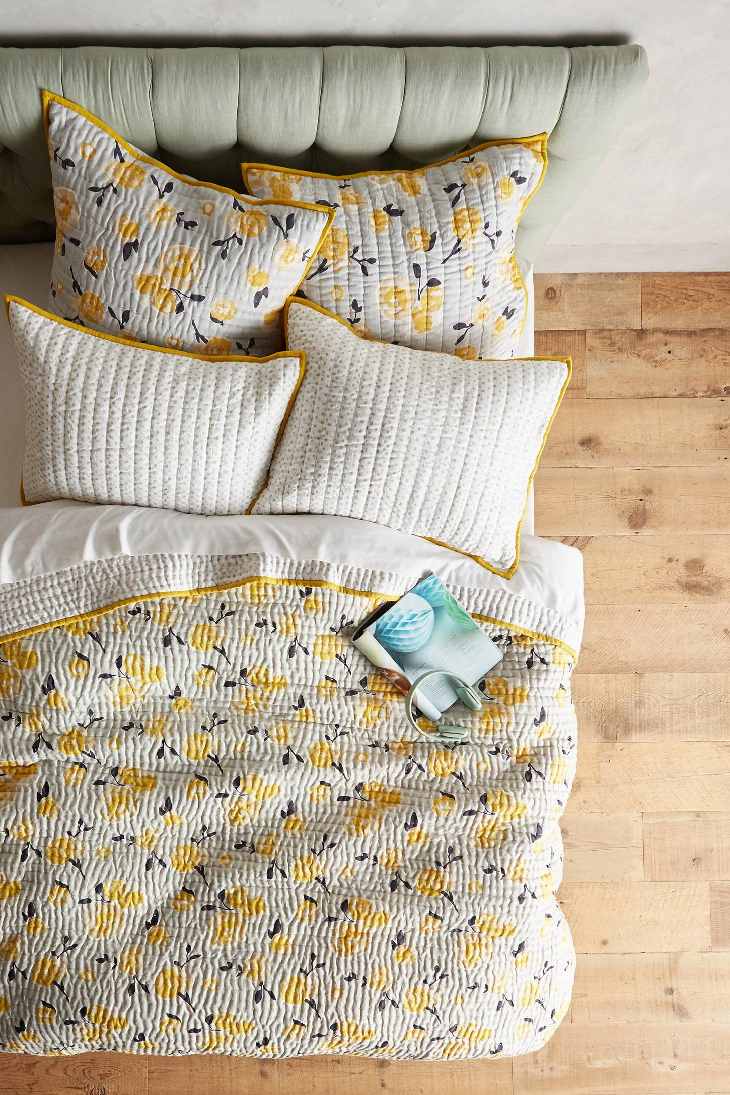 ANTHROPOLOGIE
