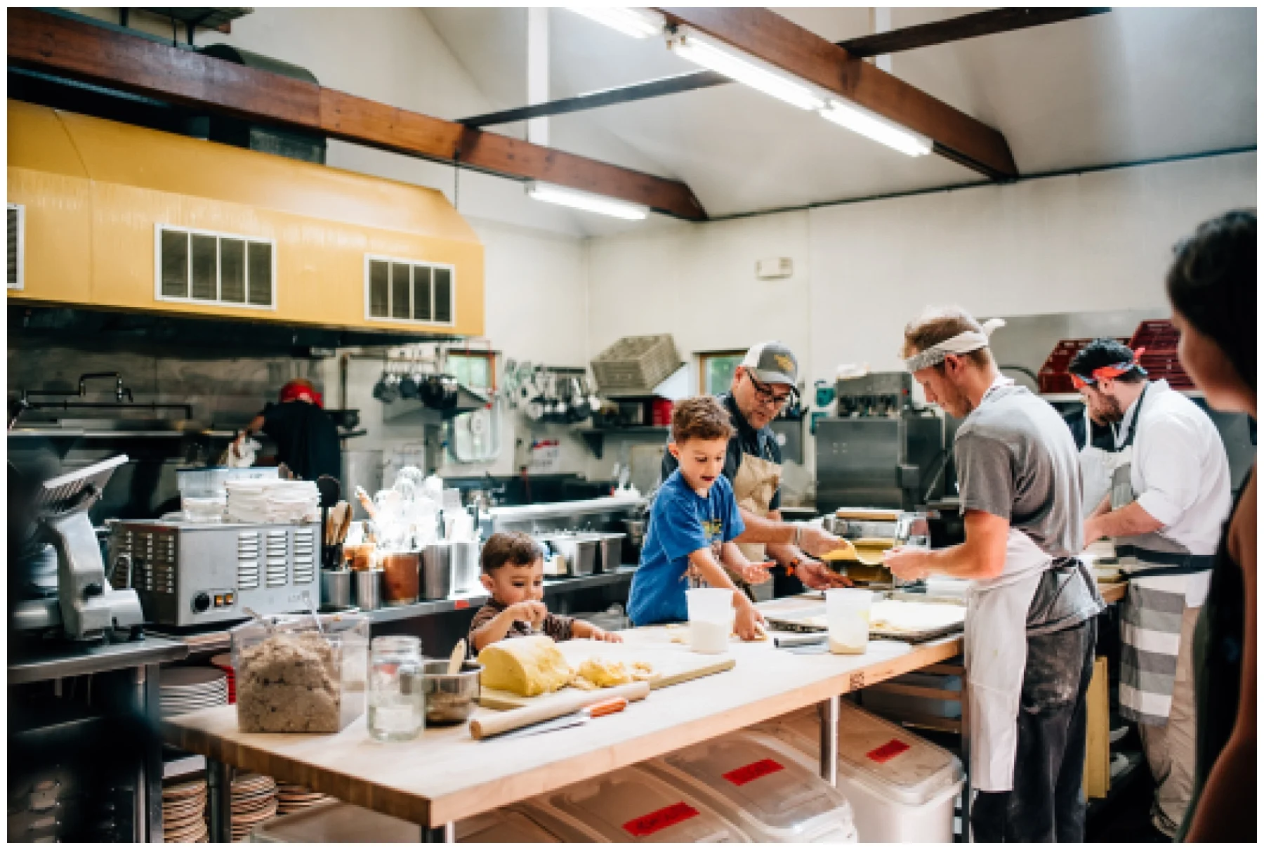 thompson house eatery