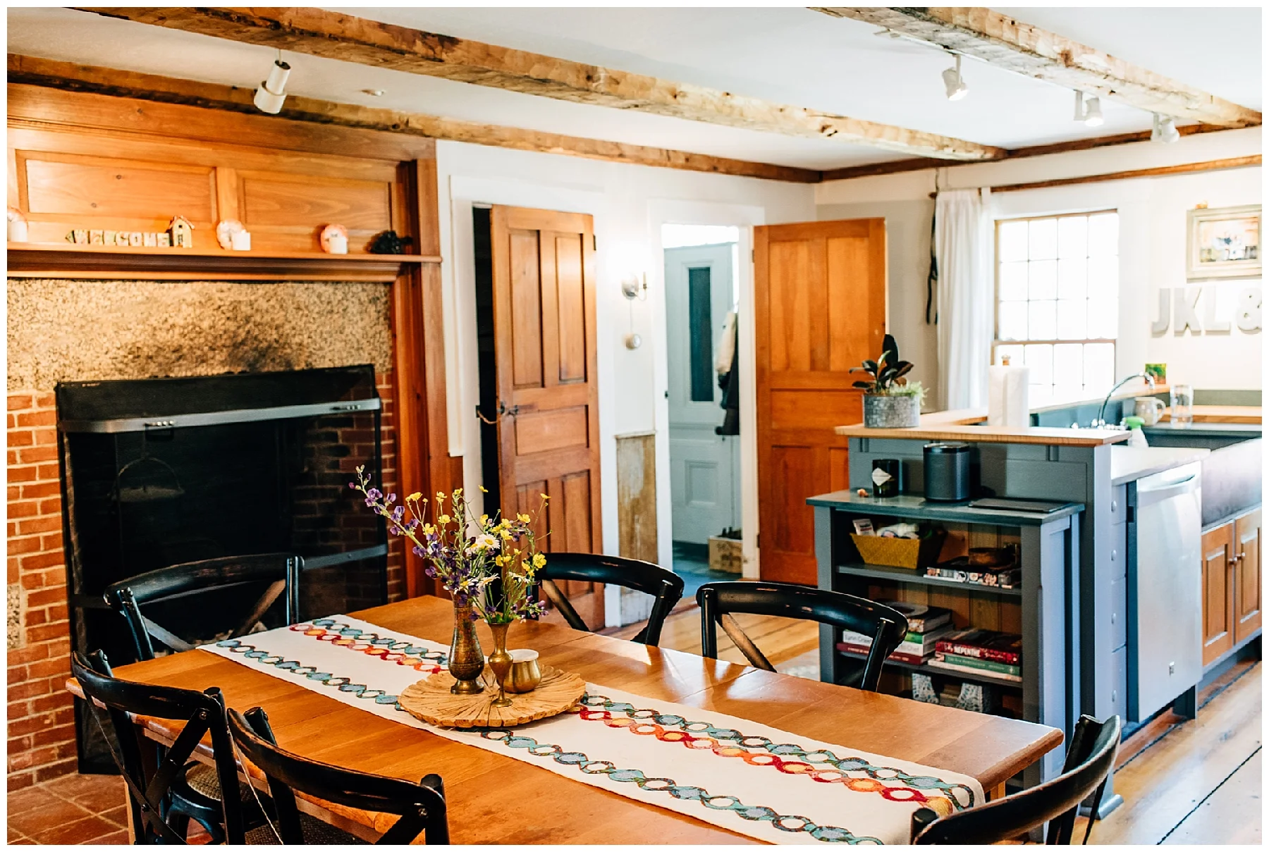 thompson house eatery