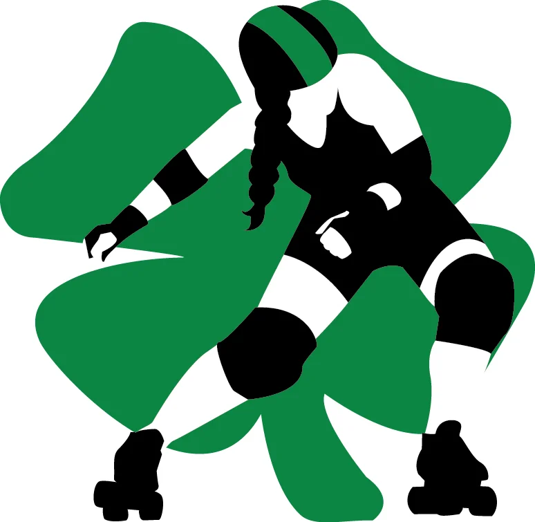 Dallas Derby Devils Design
