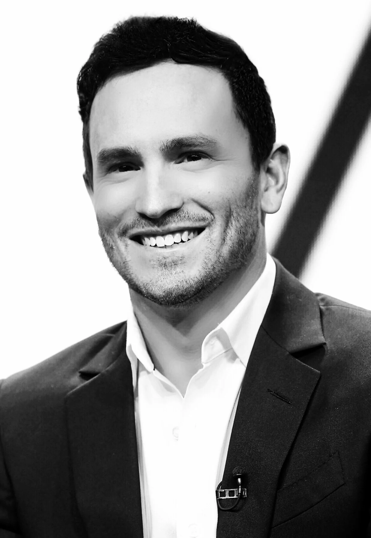 Jeremy Bloom