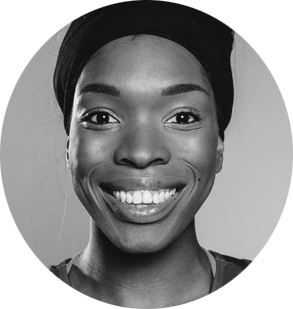 Eboni Beckford-Chambers B&W.png