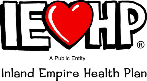 Inland Empire Health Plan Logo