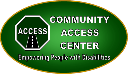 Community Access Center