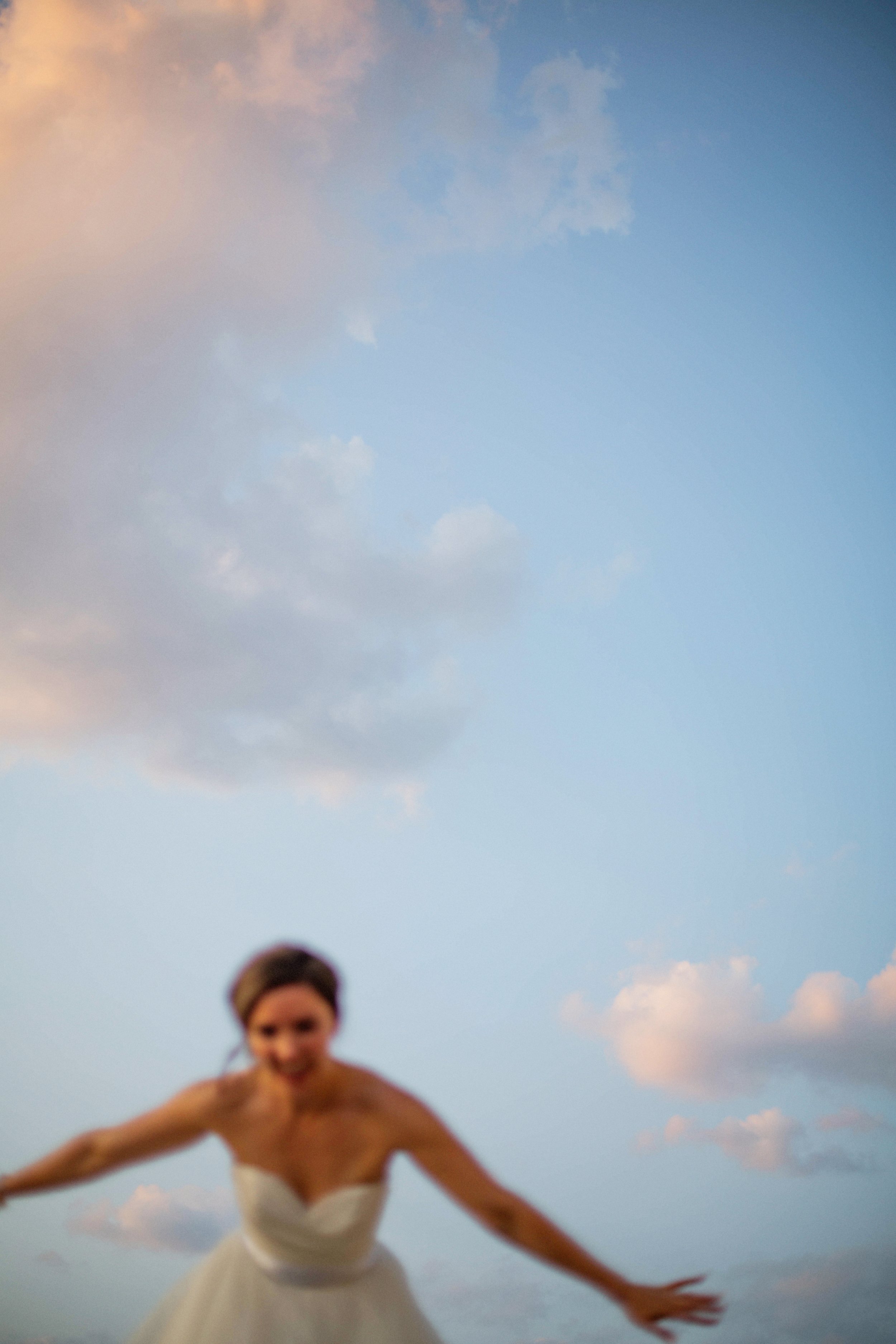 EVENTS — AMANDA GALLANT